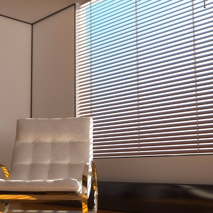 Madera Natural Konarte